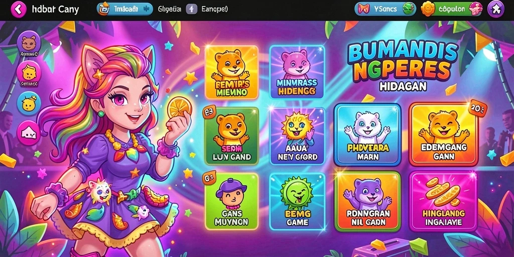 bigwin189 - Fitur interaksi sosial yang memungkinkan Anda bermain bersama teman.