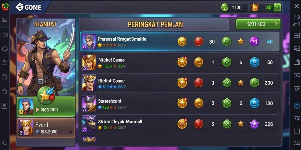 cina365 - Beragam pilihan permainan yang dapat dinikmati.