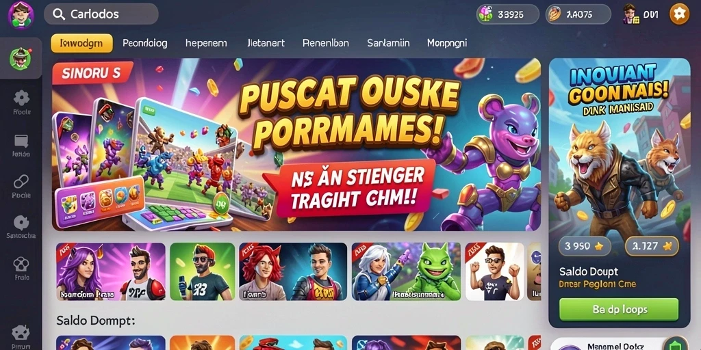 ibet899 - Berbagai mode permainan siap untuk dicoba.