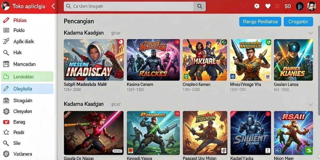 keren77 - Karakter dengan kemampuan unik dan menarik.