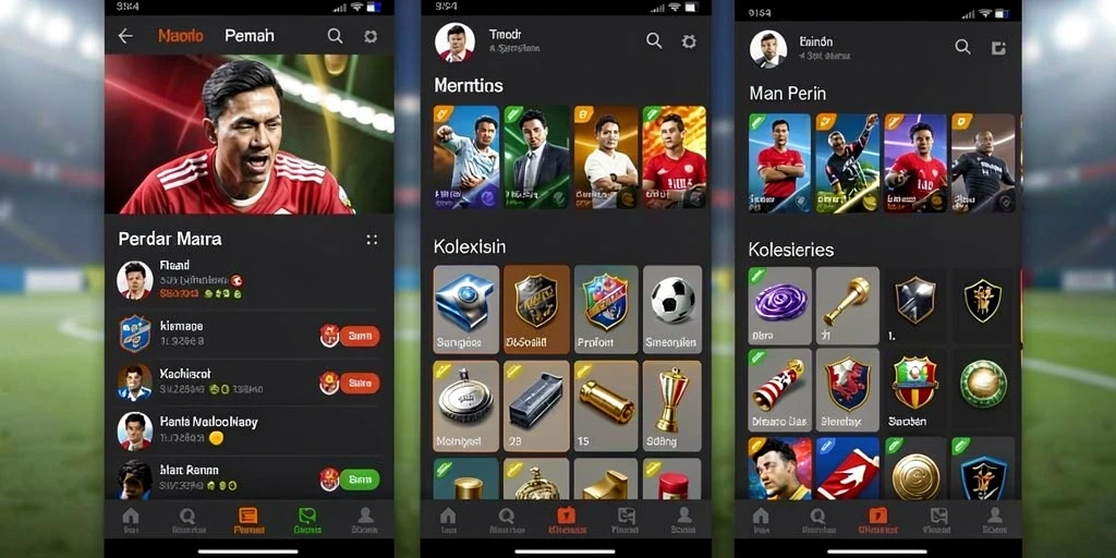 nabob77 - Banyak pilihan tema mesin slot yang menarik.
