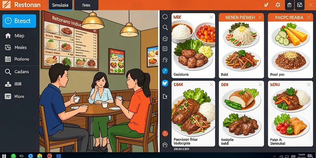 piontogel - Fitur mode kompetitif yang seru dan menegangkan.