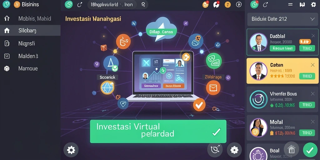 rvip2 - Karakter baru yang menambah variasi permainan.