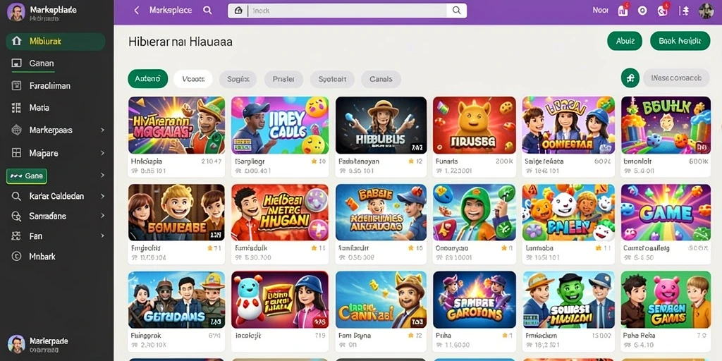 s9s9 - Kelompok petualang berkumpul untuk merencanakan strategi.