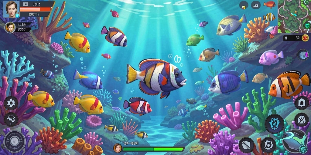 tigerjp88 - Karakter baru yang dapat dimainkan dalam game.