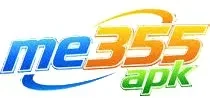 me355 — Logo Resmi